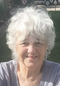 Viola L. (Earnest) Burkholder